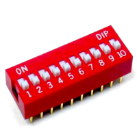 dip-switch-box-type