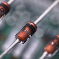 Diodes
