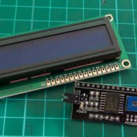 LCD / LCD Module