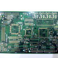 Printed Circuit Board (PCB)