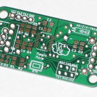 Printed Circuit Board (PCB)