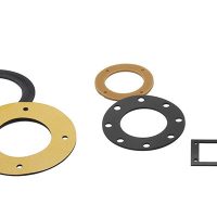 Rubber Gasket