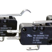 Switches Romfort Technologies